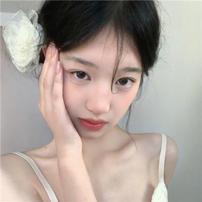 无神的女孩
